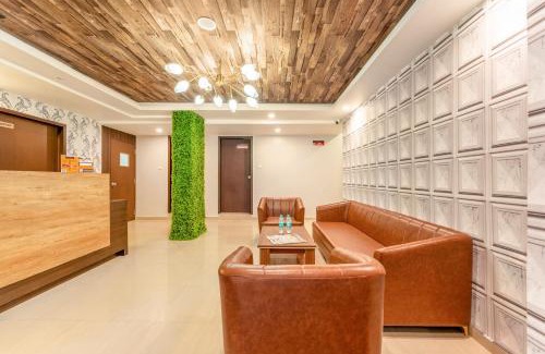 Panaji Hotel | Metropolis Business Hotel