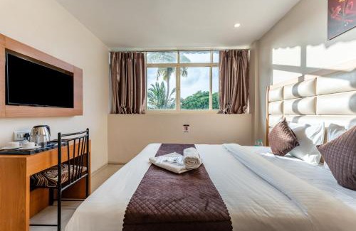 Panaji Hotel | Metropolis Business Hotel