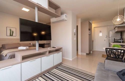 Jardim Goias Apartment | Metropolitan Sidney - MSS