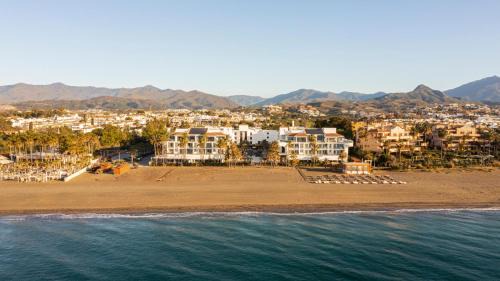 New Golden Mile Hotel | METT Marbella Estepona
