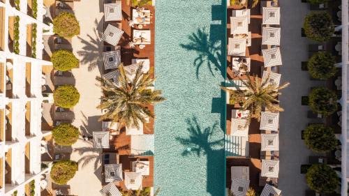 New Golden Mile Hotel | METT Marbella Estepona