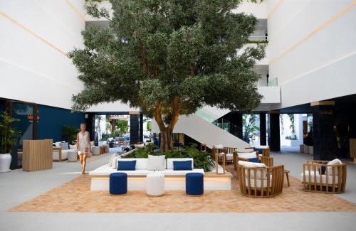 New Golden Mile Hotel | METT Marbella Estepona