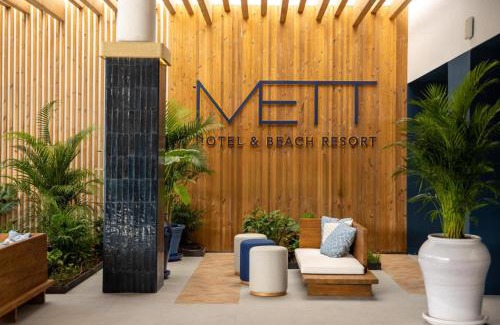 New Golden Mile Hotel | METT Marbella Estepona