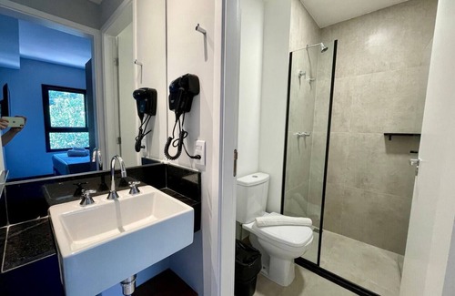 Vila Buarque Apartment | Meu Club Haas, Perfeito Para Temporada