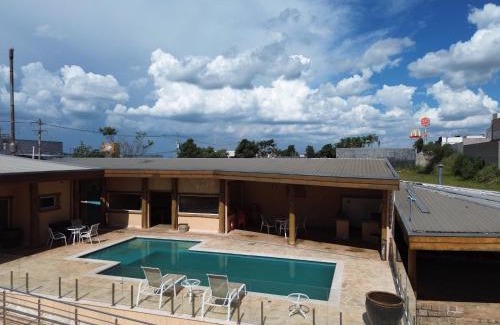 Boituva Hotel | Meu Hotel Boituva