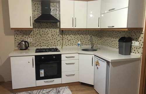 Cigli Apartment | Meva Pansiyon