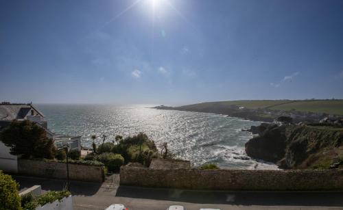 Portmellon Hotel | Mevagissey Bay Hotel