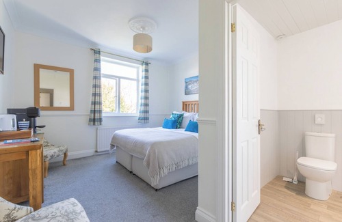 Portmellon Hotel | Mevagissey Bay Hotel