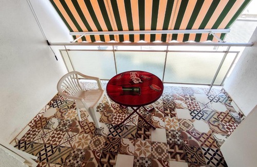 Vilafortuny Apartment | Mexico II