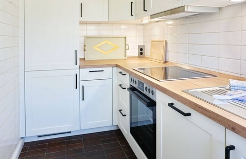 Archsum Apartment | Meyer-ebeling - Meyer Ebeling - Ebenerdige Ferienwohnung in Ruhiger Umgebung