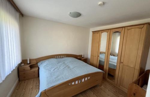 Neustadt in Holstein Apartment | Meyer Heide
