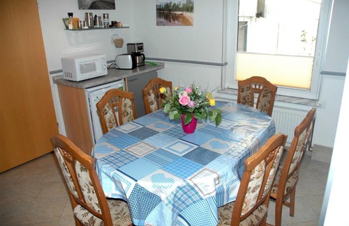 Neustadt in Holstein House | Meyer Stephan