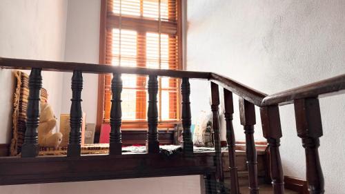 Gjirokaster House | Mezini Guest House