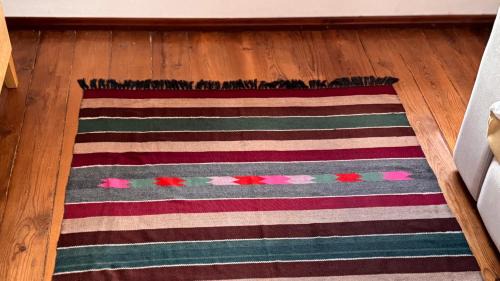 Gjirokaster House | Mezini Guest House