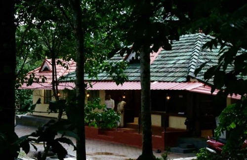 Kalpetta House | Mezzma The Shack at Wayanad