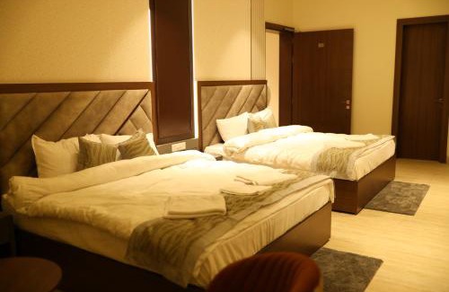 Bisauli Hotel | MG Greens Resort