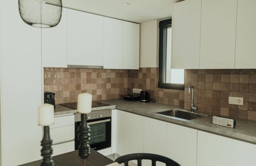 Athens City Centre Apartment | MGM Residencies