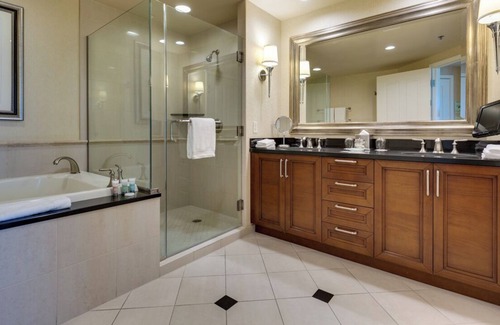 Las Vegas Condo | MGM Signature Executive Suite