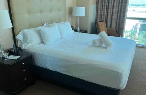 Las Vegas Condo | MGM Signature Executive Suite
