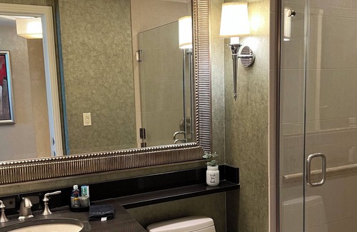 Las Vegas Condo | MGM Signature Executive Suite