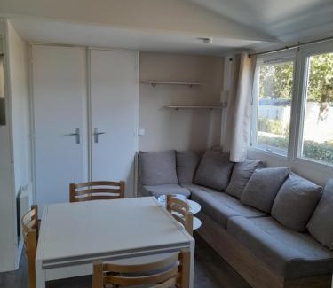 Tregunc Other | Mh 3 ch - 1 sdb - terrasse couverte - kerlann