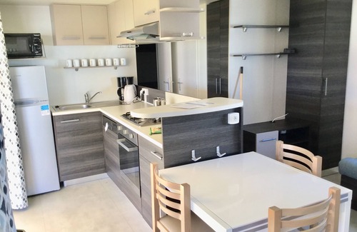 Les Mathes House | MH 6/8 pers. Charmette all comfort