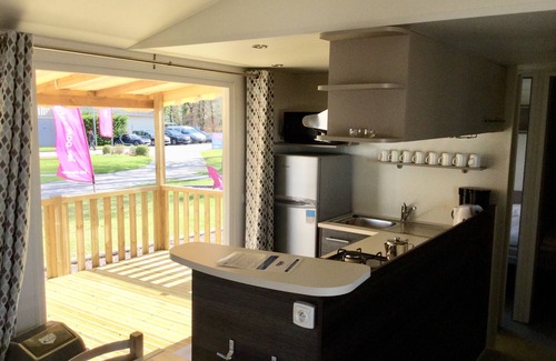Les Mathes House | MH 6/8 pers. Charmette all comfort
