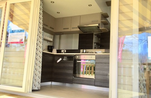 Les Mathes House | MH 6/8 pers. Charmette all comfort
