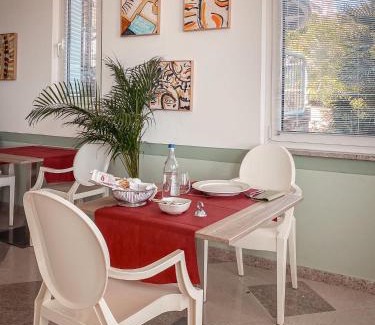 Varazze Hotel | MH HOTEL VARAZZE