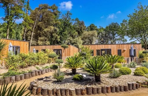 Saint-Hilaire-de-Riez House | MH Jungle VIP 2 rooms 4 to 6 people - 4 pers. included in price