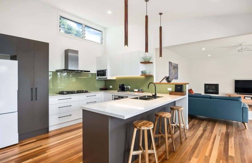 Bawley Point House | 'Mherringa' at Bawley