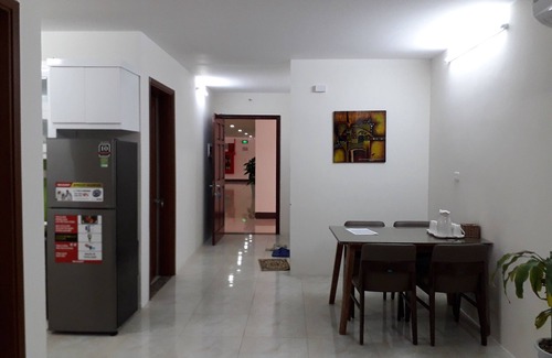 Bai Chay Apartment | MHG Home Standard Apartment with 2 Bedrooms/Private Bathroom/Nice View