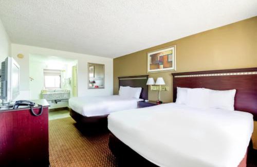 Casa Grande Hotel | MHO Hotel Eloy Casa Grande Near I-10 Interstate