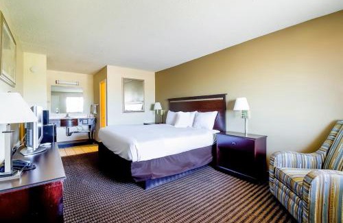 Casa Grande Hotel | MHO Hotel Eloy Casa Grande Near I-10 Interstate