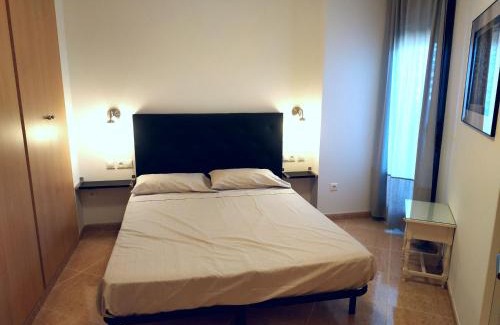 Deltebre Apartment | Mi Apartamento en el Delta del Ebro