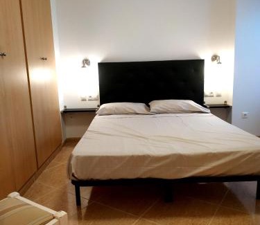 Deltebre Apartment | Mi Apartamento en el Delta del Ebro