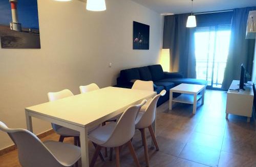Deltebre Apartment | Mi Apartamento en el Delta del Ebro+