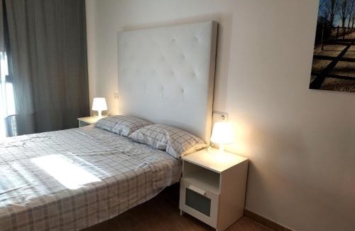 Deltebre Apartment | Mi Apartamento en el Delta del Ebro+