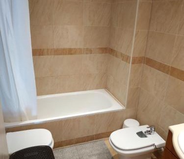Deltebre Apartment | Mi Apartamento en el Delta del Ebro+