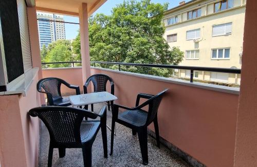 Tuzla Apartment | MI apartman
