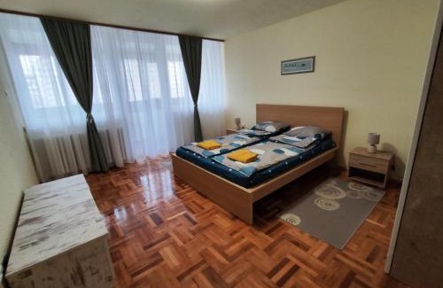 Subotica Apartment | MI Apartment