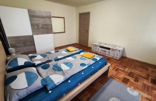 Subotica Apartment | MI Apartment
