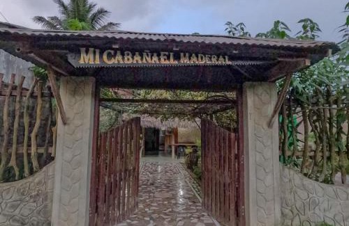 Capurgana House | Mi Cabaña El Maderal