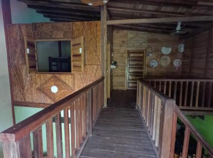 Capurgana House | Mi Cabaña El Maderal