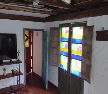 Chia Apartment | MI CABAÑA URBANA en CHIA