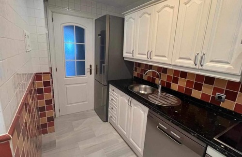 Sitio de Calahonda Apartment | MI CAPRICHO, Beach Front Apartment P.14 3ºB