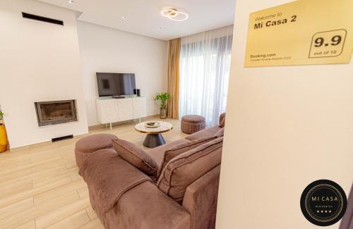 Vrdnik Villa | Mi Casa 2