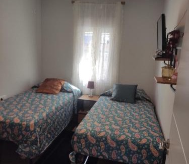 Rochelambert House | Mi Casa es tu Casa