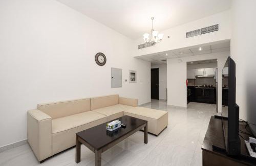 Business Bay Apartment | Mi Casa I Summer Deal I Large 4 Bed I Business Bay