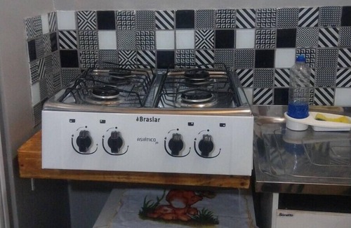 Ilha Grande Apartment | Mi casa su casa LOFT 3 - Vila do Abraão